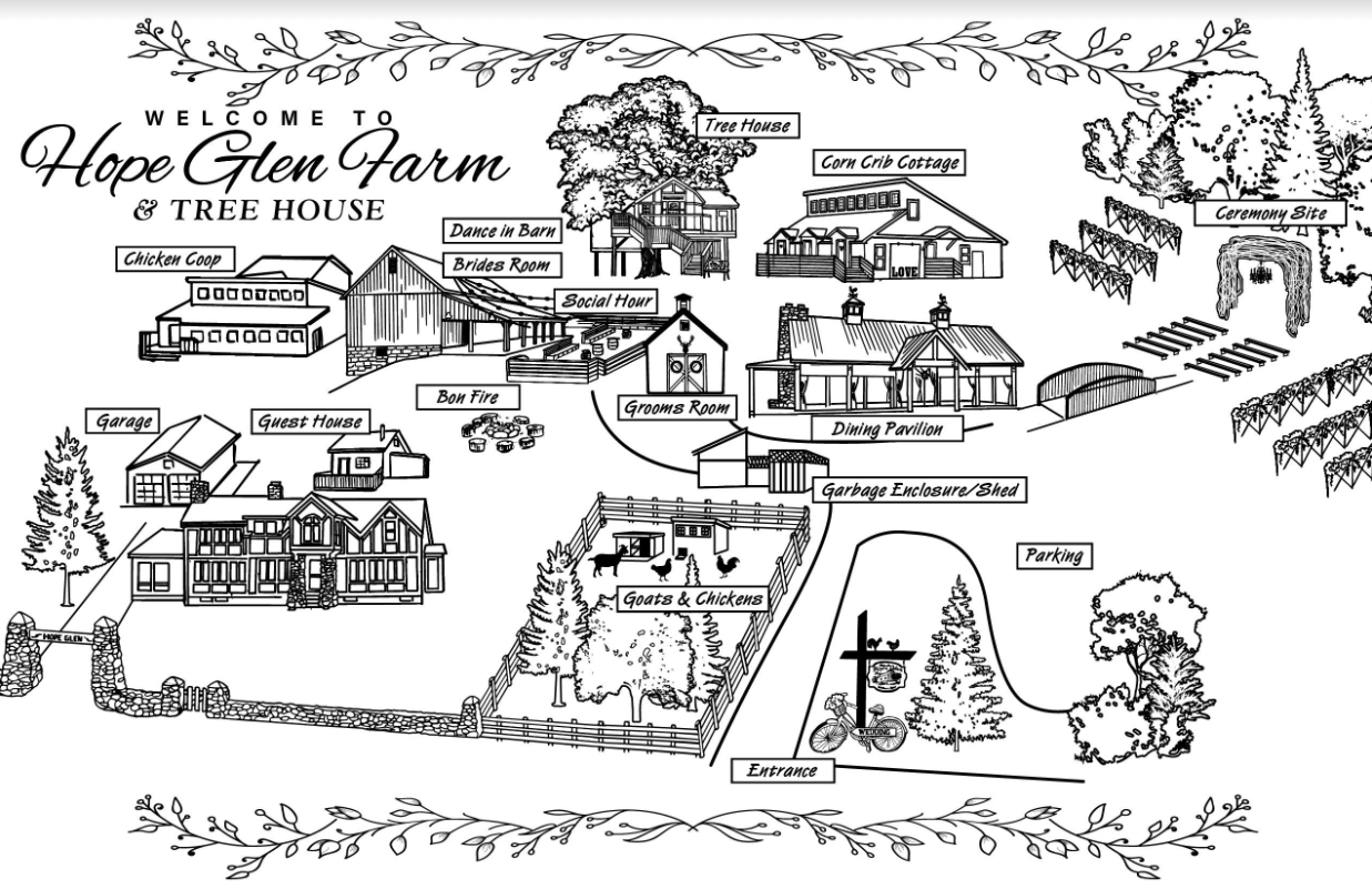The Wedding Website of Sarah Wiehe and Adam Svendsen
