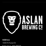Aslan Brewing Company