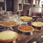 Blue Eyed Daisy Bakery
