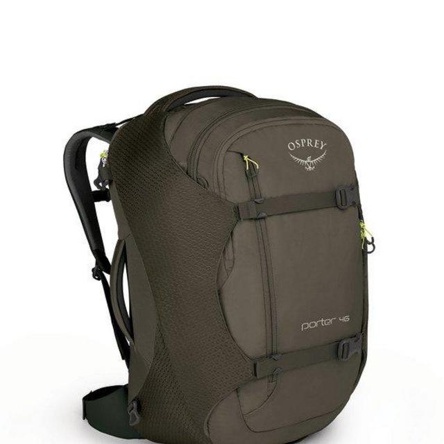 PORTER Travel Pack 46