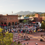 Downtown Flagstaff