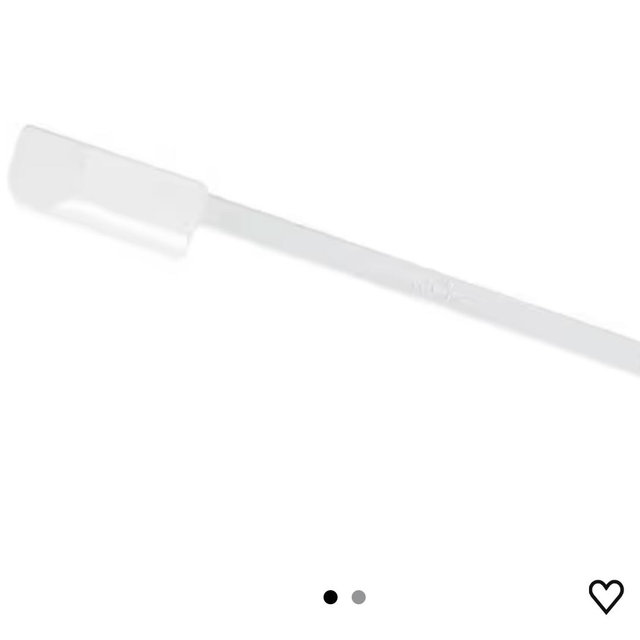 The Pampered Chef 1655 Skinny Spatula