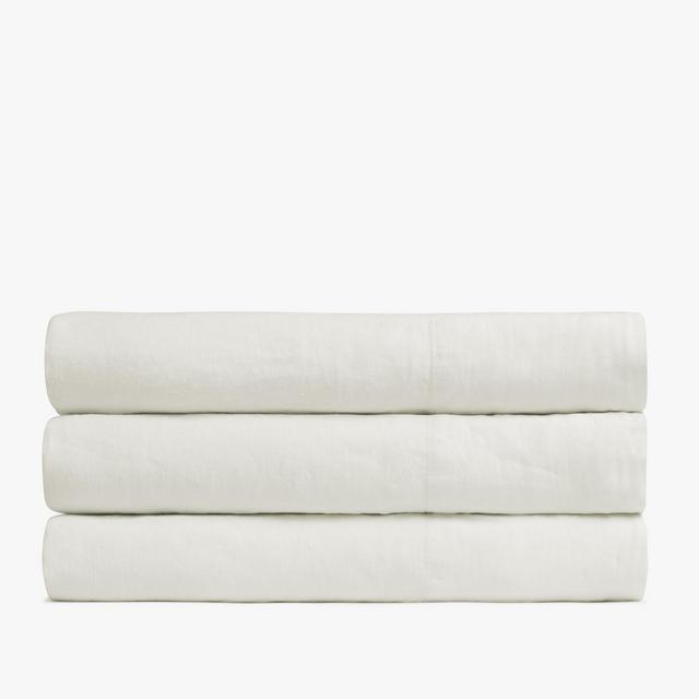 Parachute - Linen Top Sheet