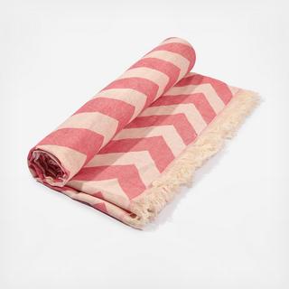 Mersin Bath Towel