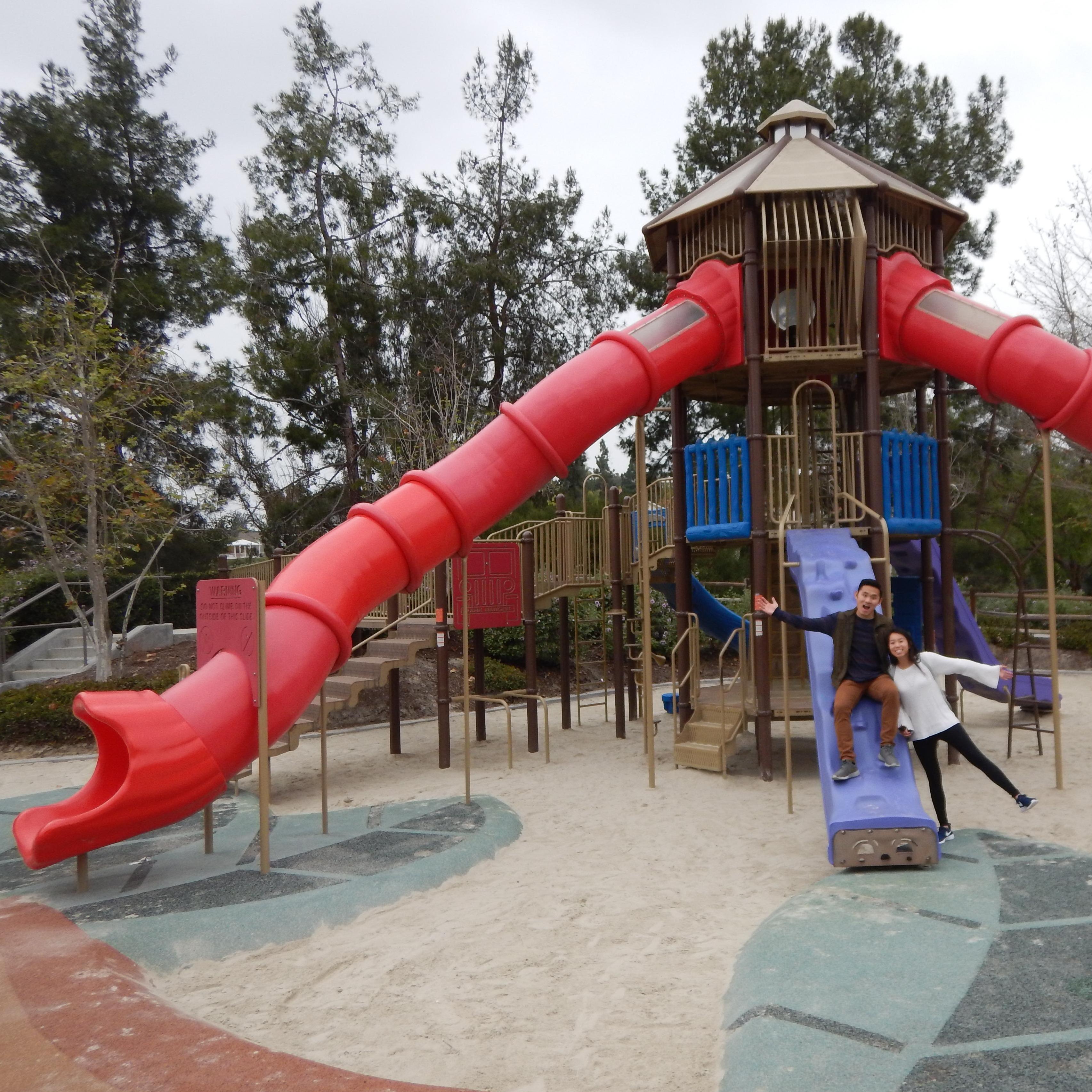 03/2018 - Oso Viejo Community Park
Mission Viejo, CA