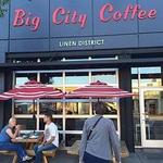 Big City Coffee and Cafe
