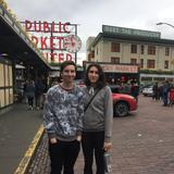 Pike Place Market