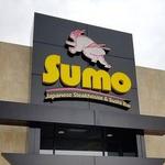 Sumo Japanese Steakhouse