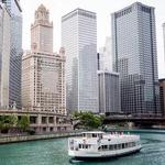 Wendella Architecture Tour
