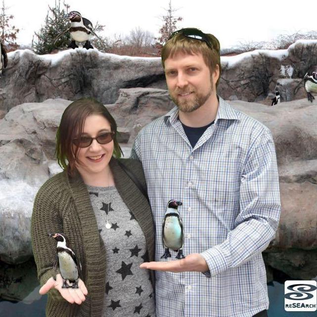 Mystic Aquarium