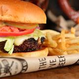 Blackout Burger Bar