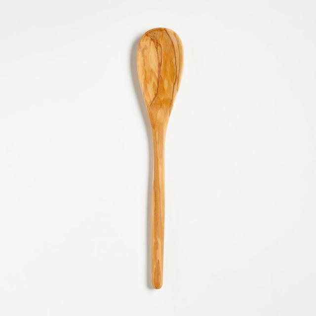 Moreno Olivewood Spoon