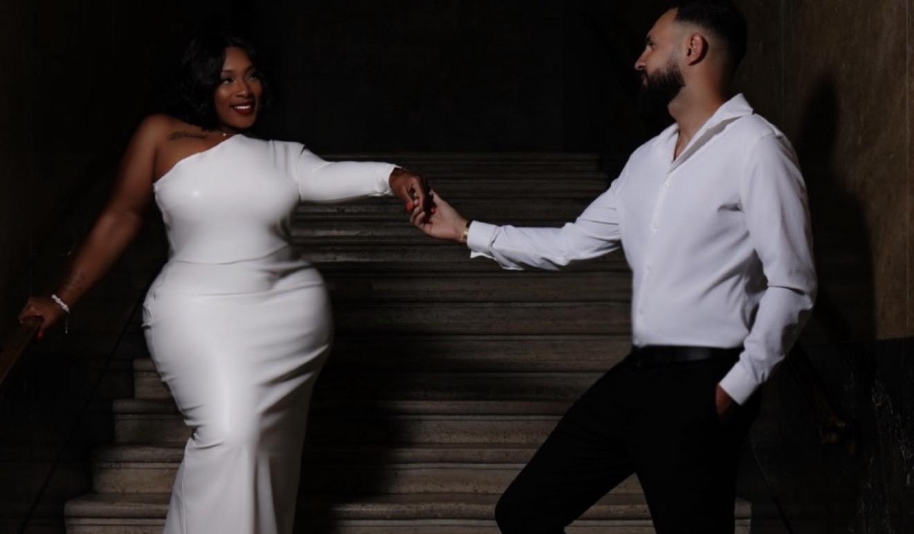 The Wedding Website of Ryan Jaberoo and India Gooch