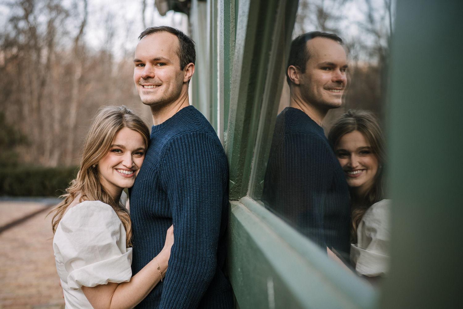 The Wedding Website of Dilara Hatipoğlu and Colin Dunn