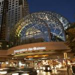 Circle Centre Mall