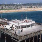 Newport Beach Pier