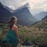 Glacier National Park