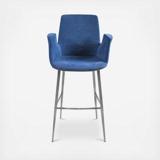 Archer-B Bar Stool