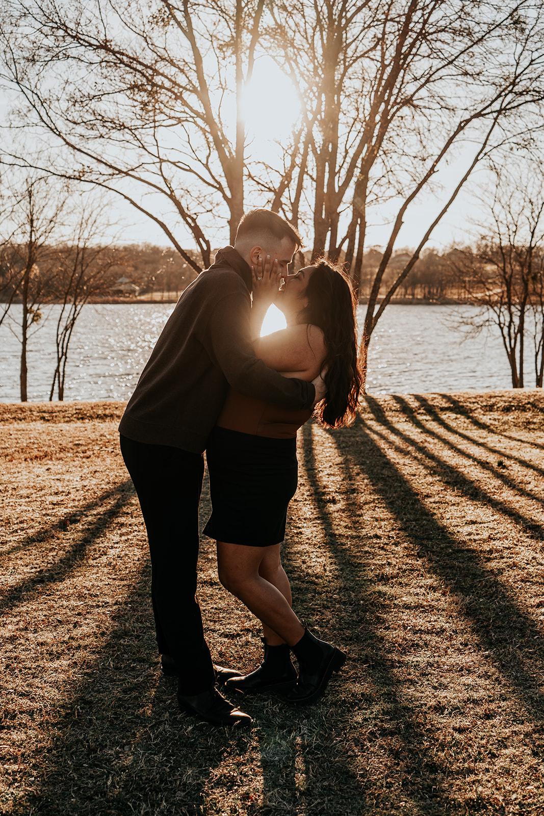 The Wedding Website of Jessica Moreno and Cully Kidwell