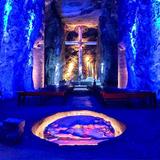 Salt Cathedral