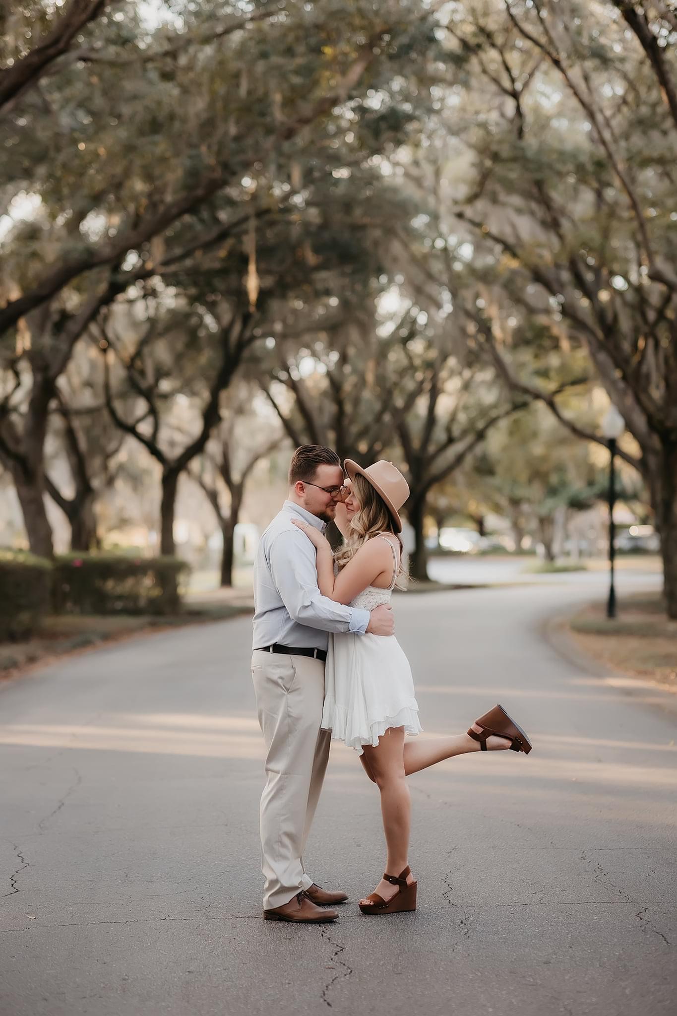 The Wedding Website of Faith Burns and Parker McFarland