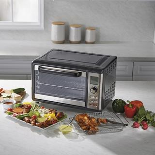 Sure-Crisp Digital Air Fryer Oven