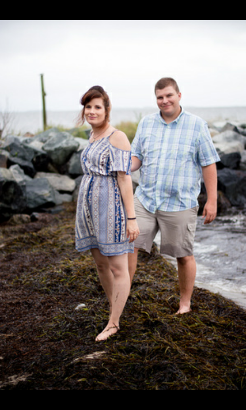 The Wedding Website of Monica Schauber and Michael Middleton Jr