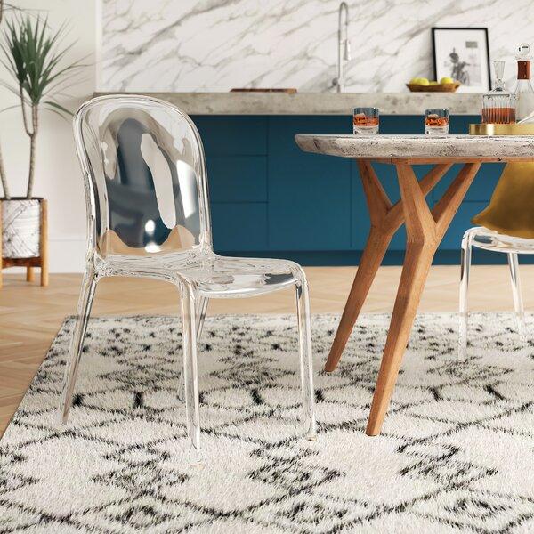 Demeo Stacking Side Chair