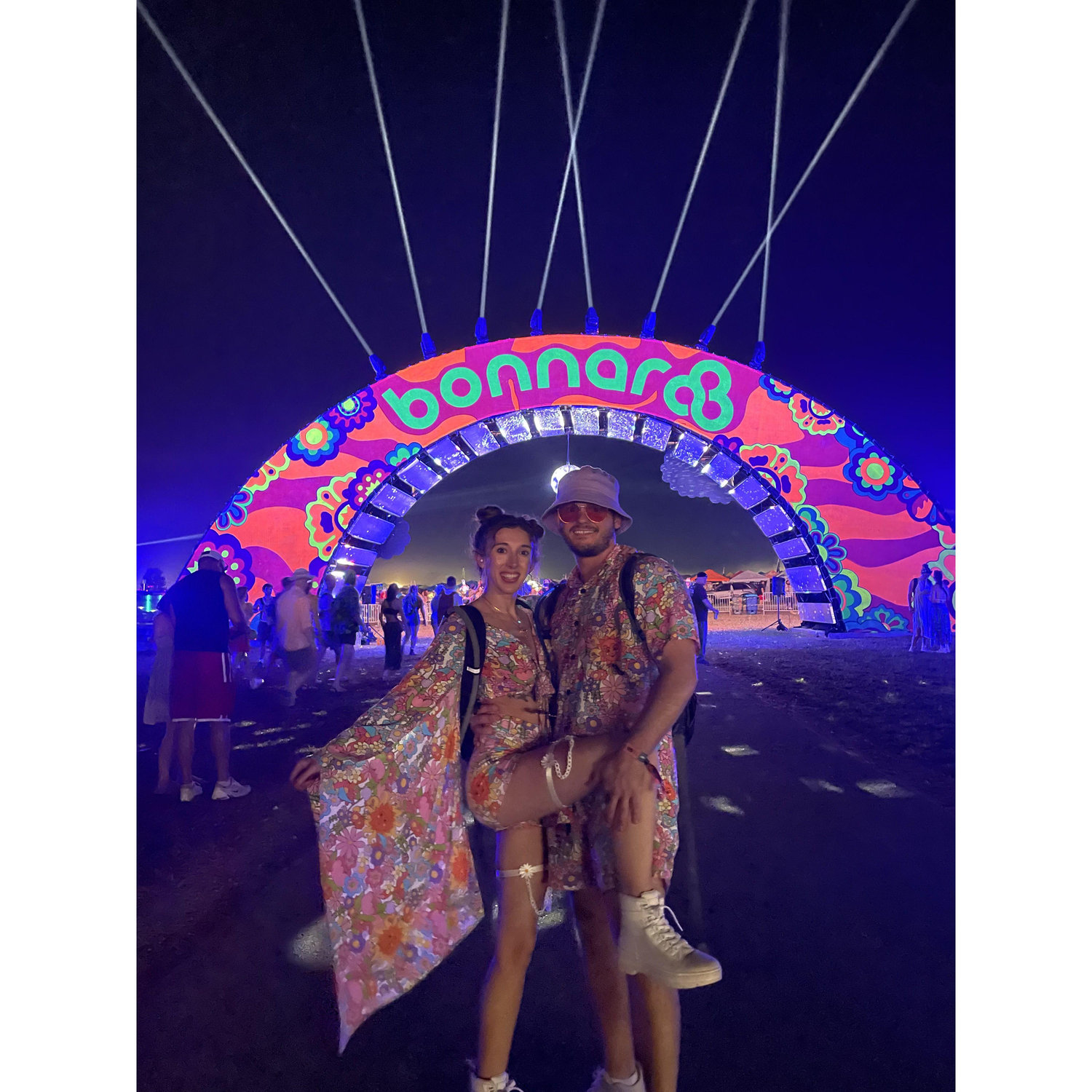 Bonnaroo 2024