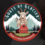 Goats of Glacier