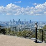 Mount Coot-Tha