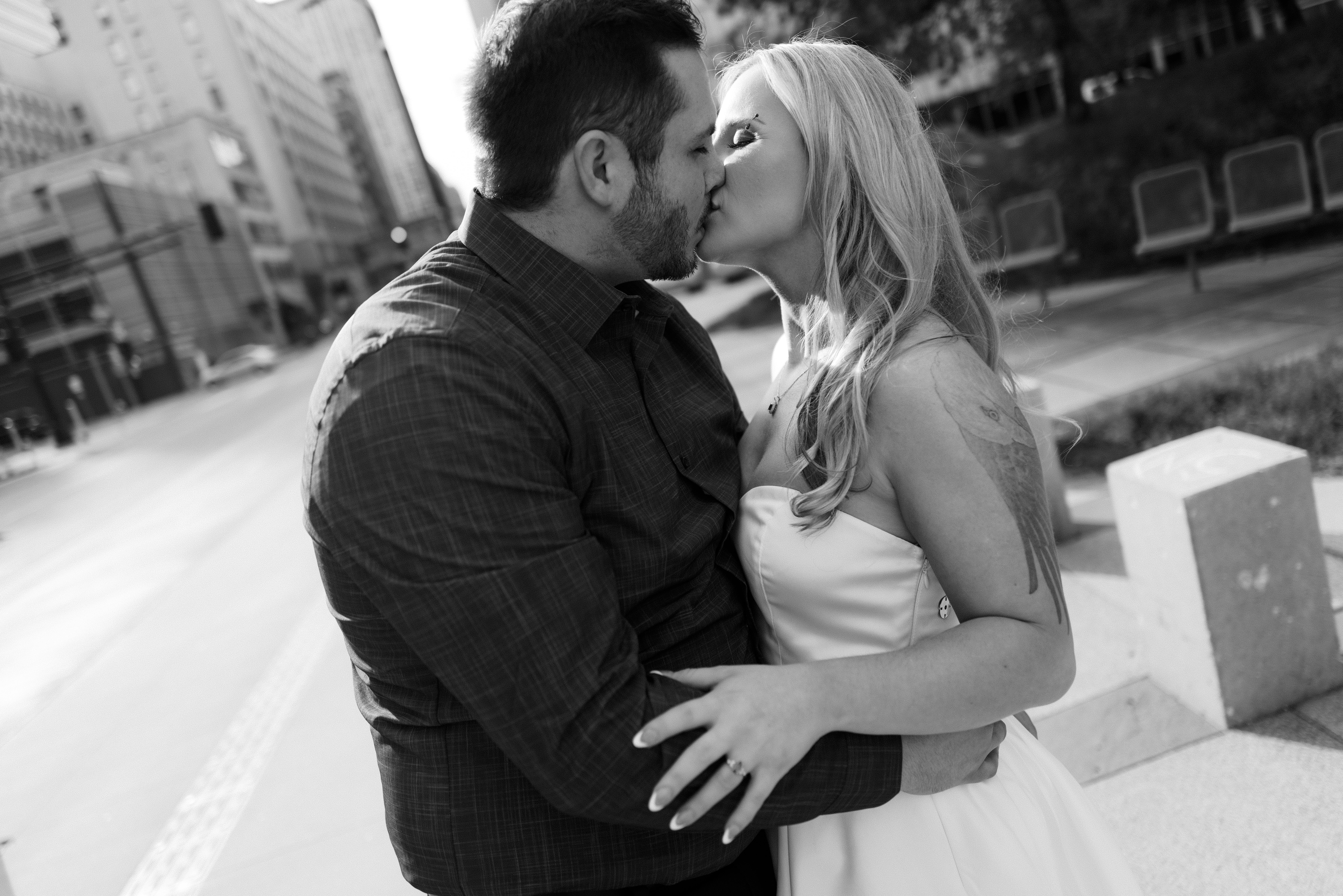 The Wedding Website of Madeline Duclos and Kyle Hawk