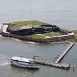 Fort Sumter National Monument