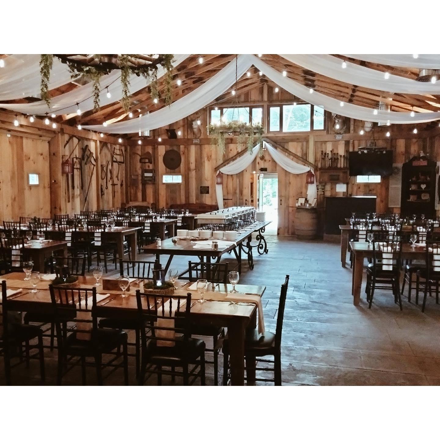 Chapter Five: The Wedding