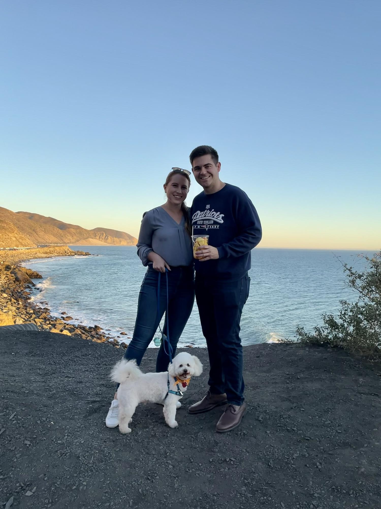 Malibu, 2021