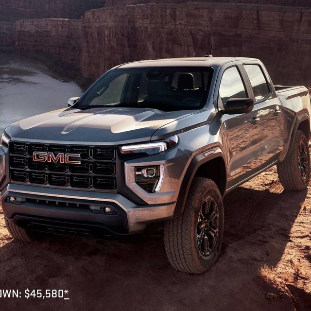 Truck