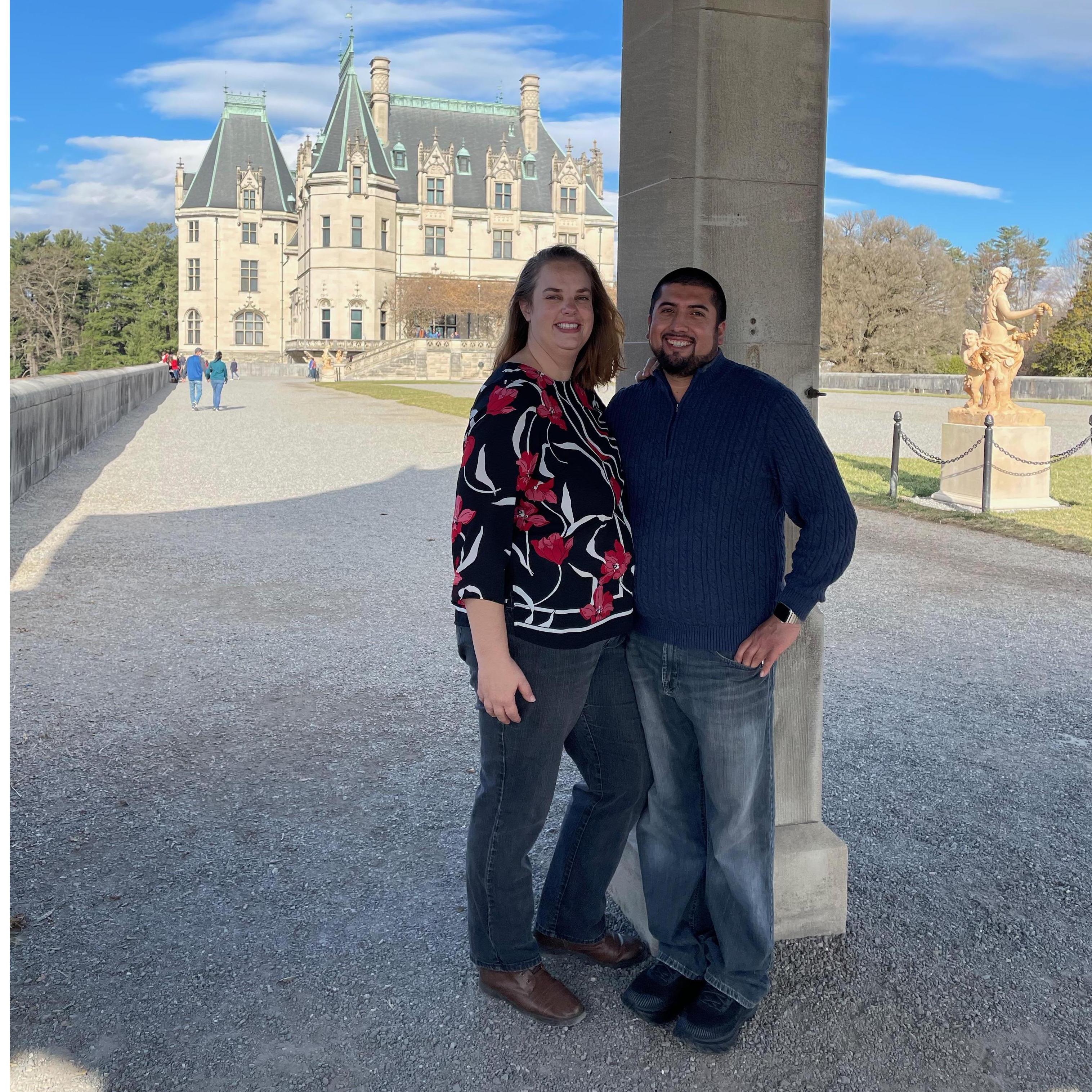 Biltmore Estate