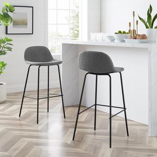 Riley Bar Stool, Set of 2