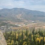 Emerald Mountain Hike