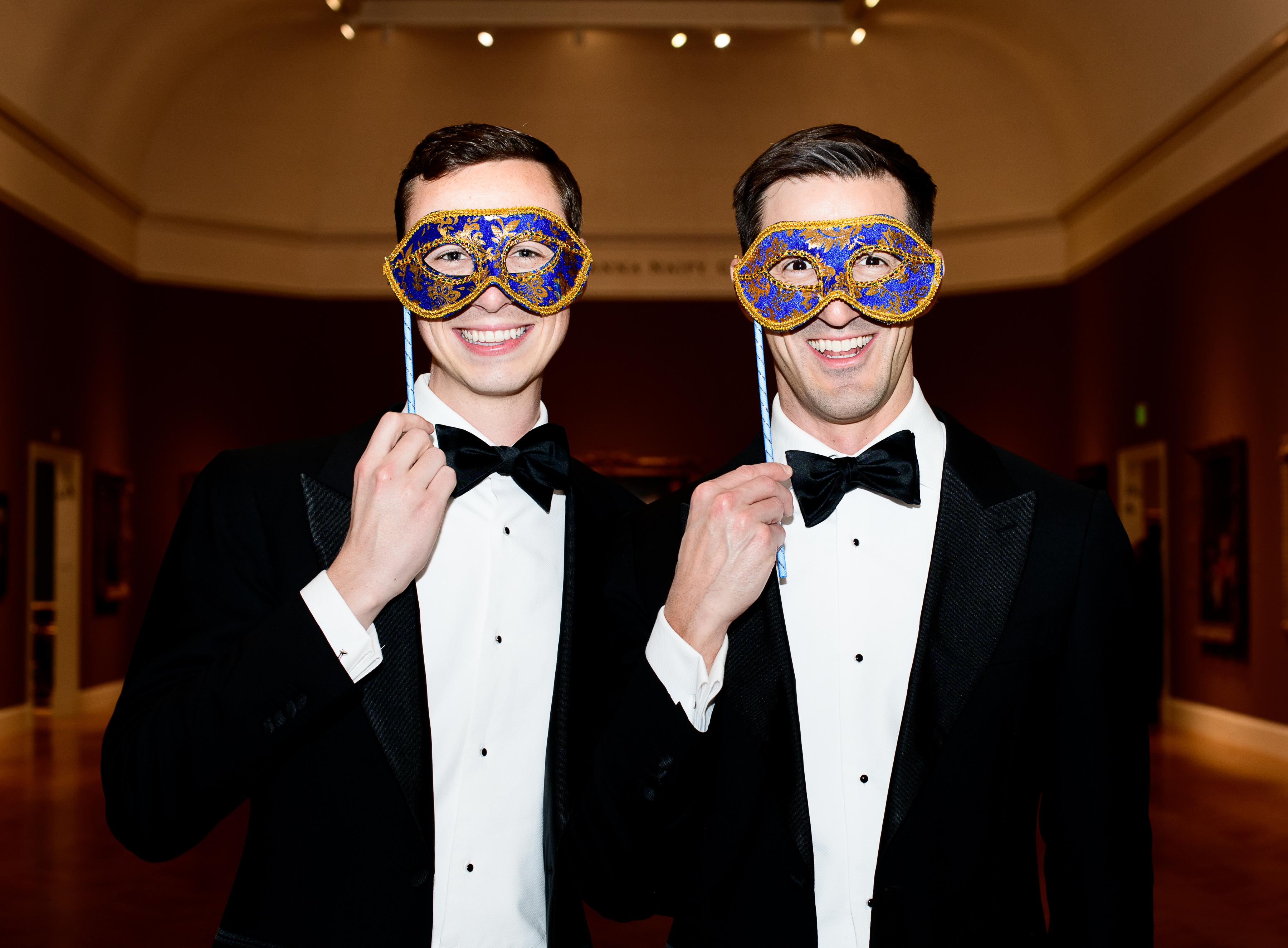 The Wedding Website of Charlie Klene and Garrison Roe