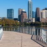 Lady Bird Lake Trail