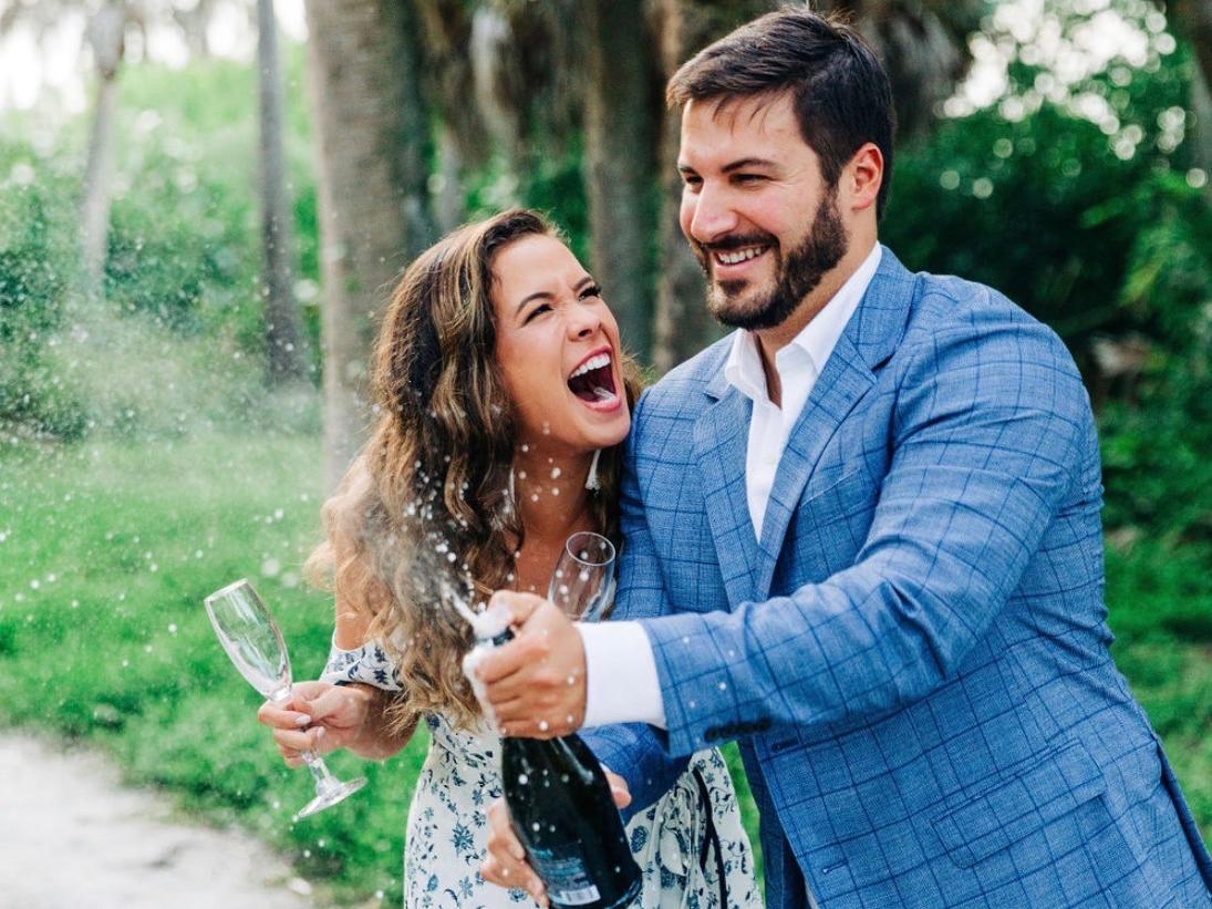 The Wedding Website of Alyssa Haglund and Remy Corvese