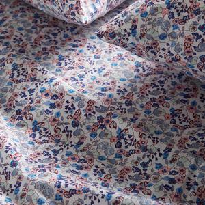 Liberty for Anthropologie Bonnie Bloom Sheet Set