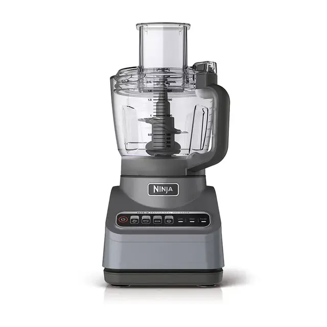 Ninja® Professional Plus Food Processor with Auto-iQ