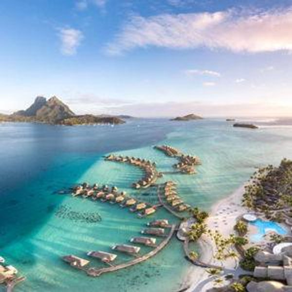 Honeymoon Fund