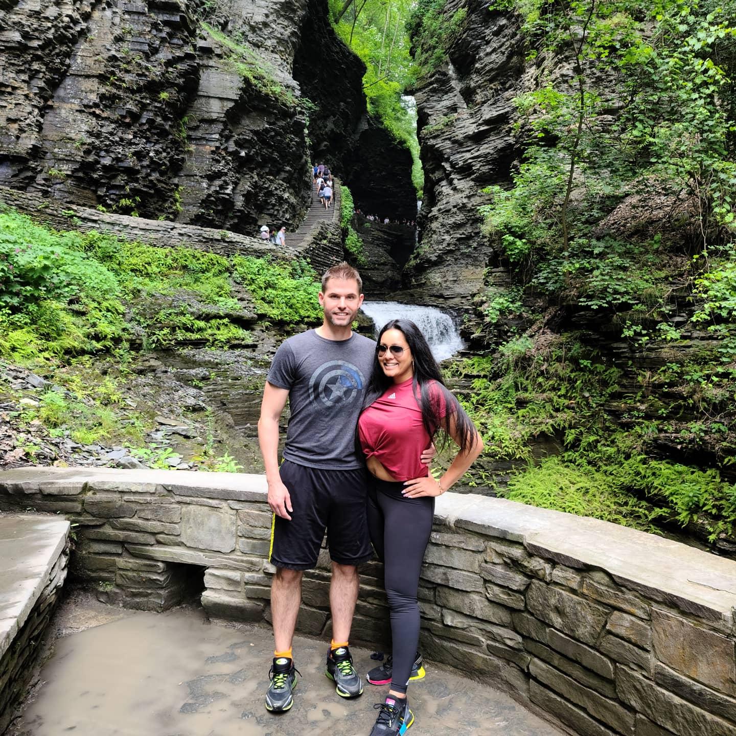 The Wedding Website of Ryan Brenkert and Karen Ganesh
