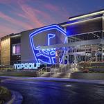 Topgolf