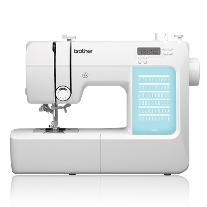 Brother CP60X 60-Stitch Computerized Sewing Machine
