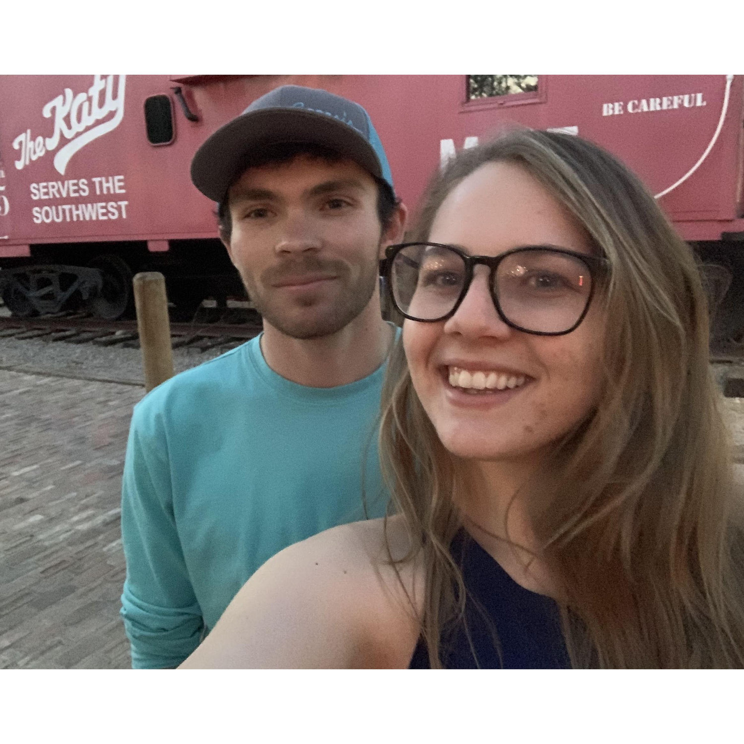 Katy Trail, Dallas