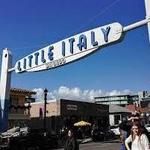 Downtown, San Diego |  Little Italy, San Diego
